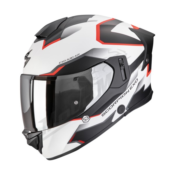 Scorpion EXO-530 Air Clip Full Face Helmet
