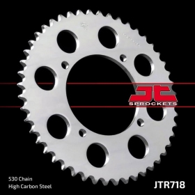 Rear sprocket JTR718