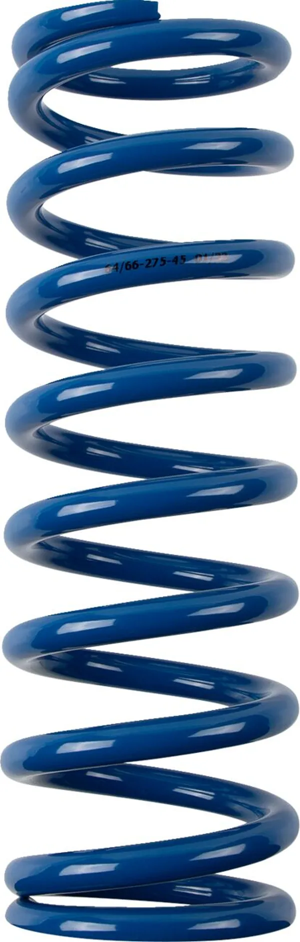 MOOSE OFFROAD Shock Spring 275mm FANTIC / SHERCO / YAMAHA 250-450cc 14-26