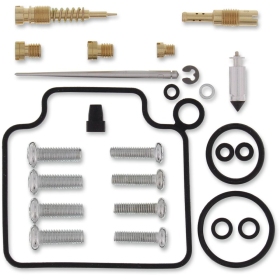 MOOSE OFFROAD Carburetor Repair Kit Honda TRX 500 05-14