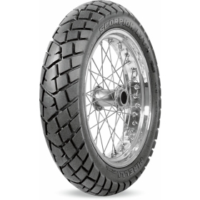 TYRE ENDURO PIRELLI MT90 A/T SCORPION TL 70V 150/70 R18