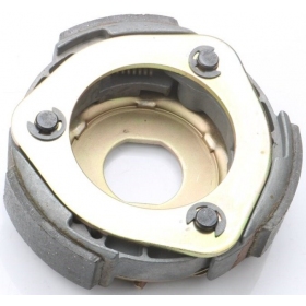 Clutch RMS PIAGGIO / VESPA 200cc 4T Ø134