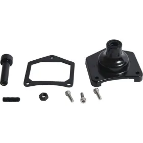 ALL BALLS Starter Button 1.2 to 1.4 kW - Black Gloss