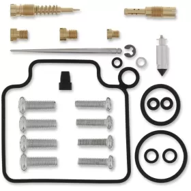 MOOSE OFFROAD Carburetor Repair Kit Honda TRX 500 05-14