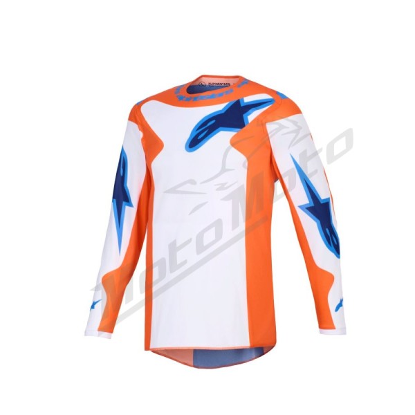 ALPINESTARS Fluid Grid Jersey