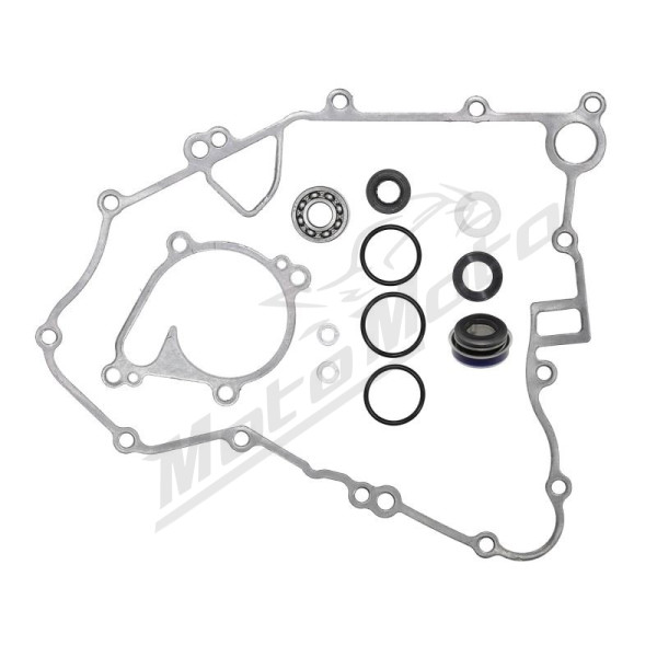 BRONCO Vandens pompos remonto kompl. Kawasaki Brute Force 750 19-21