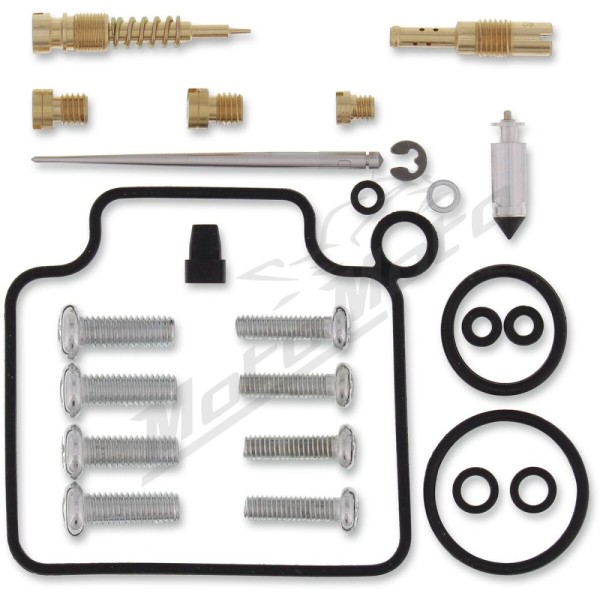 MOOSE OFFROAD Carburetor Repair Kit Honda TRX 500 05-14
