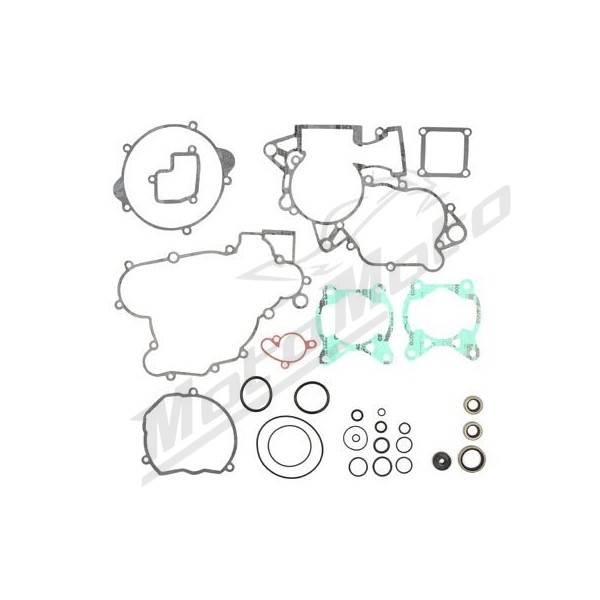 PROX Complete Gasket Kit KTM SX 85 03-12