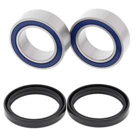 ALL BALLS Rear wheel bearing kit Can Am / Suzuki 400-50 03-15