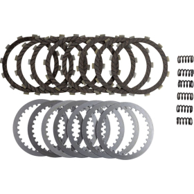 EBC DRC Series Clutch Kit KAWASAKI KX 250 92-07