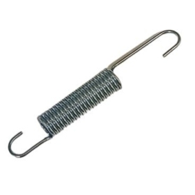 Spring BUZZETTI UNIVERSAL 93x12mm