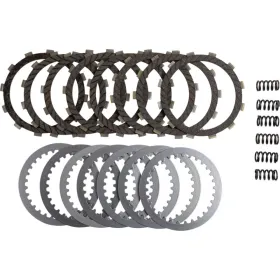 EBC DRC Series Clutch Kit KAWASAKI KX 250 92-07