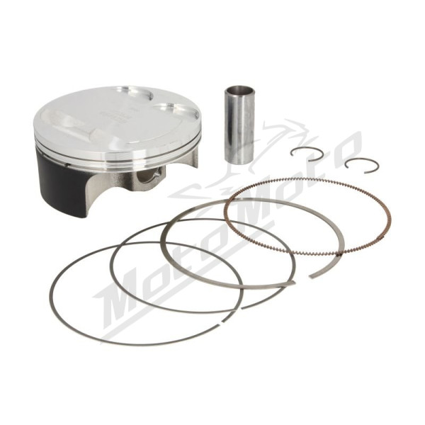 Athena Pistons set 95,97mm Kawasaki KLX / KX 450 06-17