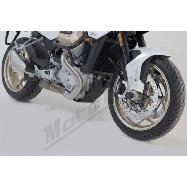 SW-MOTECH Variklio apsauga Moto Guzzi V100 1050 22-24