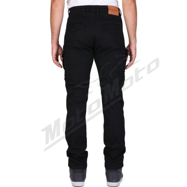 Modeka Brandon Cargo Man Jeans