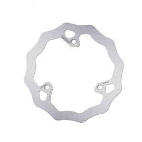 GALFER Wave® Front Brake Rotor  Yamaha YZ 65cc 18->