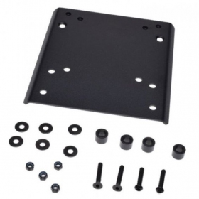 FITTING TOP CASE SHAD FOR BENELLI TRK 502X FROM 2018