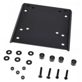 FITTING TOP CASE SHAD FOR BENELLI TRK 502X FROM 2018