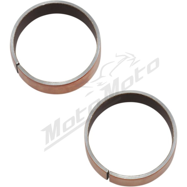 DRAG SPECIALTIES Priekinio amortizatoriaus šliaužiamoji įvorė 2vnt. Harley Davidson FXD / FXDB / FXDC 883-1450cc 84-15