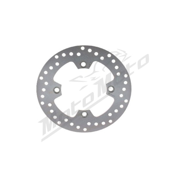 EBC MD Series Pro-Lite Brake Rotor KAWASAKI ZX-6R / ZX-9R / Z 600-1000 98-06