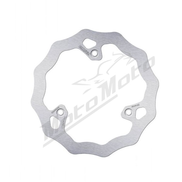 GALFER Wave® Front Brake Rotor  Yamaha YZ 65cc 18->