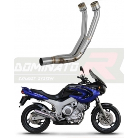 Exhaust pipe Dominator HEADER PIPE YAMAHA TDM 850 1991-1995