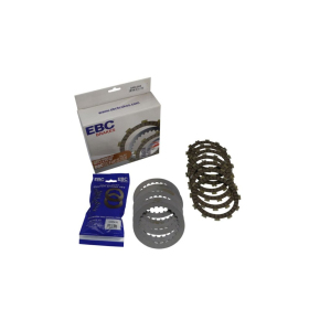 EBC DRC Series Clutch Kit  HUSQVARNA TC / TE 125 14-18 / KTM SX / XC-W 125-150 15-21