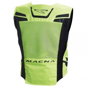 Macna Vision 4 All S Reflective Vest