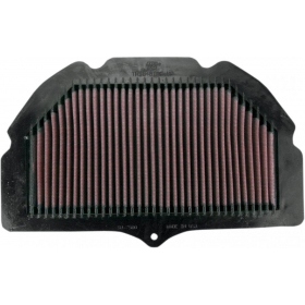 Air filter K&N SUZUKI GSX-R 600-1000cc 2000-2004