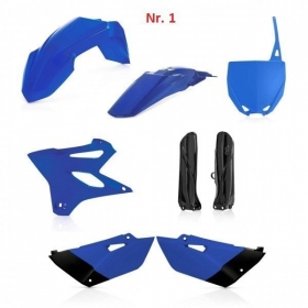 Plastics set ACERBIS YAMAHA YZ 85cc 2019-2021