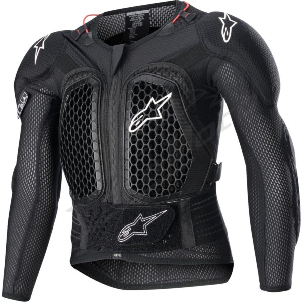 ALPINESTARS Youth Bionic Action v2 Protection Jacket