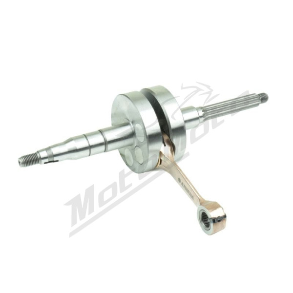 ATHENA Crankshaft 2T Aprilia / Garelli / Italjet / KTM / MBK / Yamaha 50 90-15