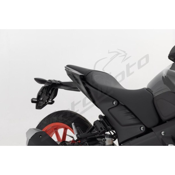 SW-MOTECH PRO BLAZE H šoninės daiktadėžės Yamaha MT-125 19-24