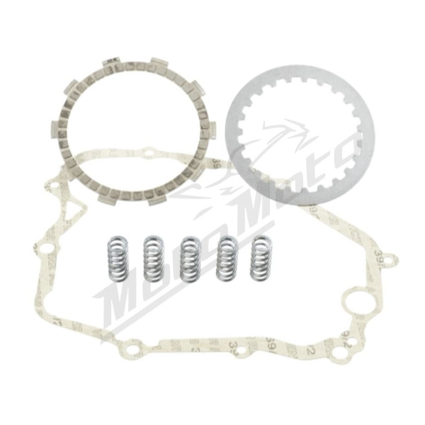 TRW Clutch Kit Yamaha DT / TDR 125cc 90-06