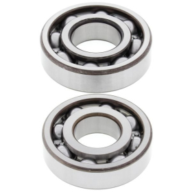 4Ride Crankshaft Bearing Kit Suzuki LT 250-300cc 85-89