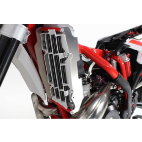 AXP RACING Radiator Braces BETA RR 125-300cc 20-23