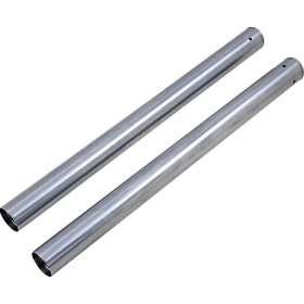 DRAG SPECIALTIES Priekinių amortizatorių vamzdžiai 49x615mm Harley Davidson FLHTCUTG / FLRT 1750-1690 14-18