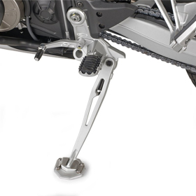 Givi Side Stand Support Plate Aprilia Tuareg 660 21-23