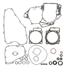 PROX Complete Gasket Kit Honda CRF 450R 09-14