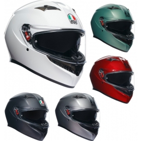 AGV K3 Mono Helmet