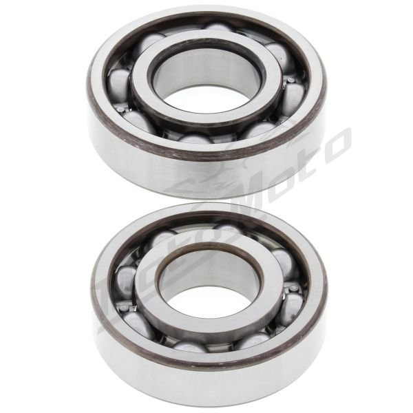 4Ride Crankshaft Bearing Kit Suzuki LT 250-300cc 85-89