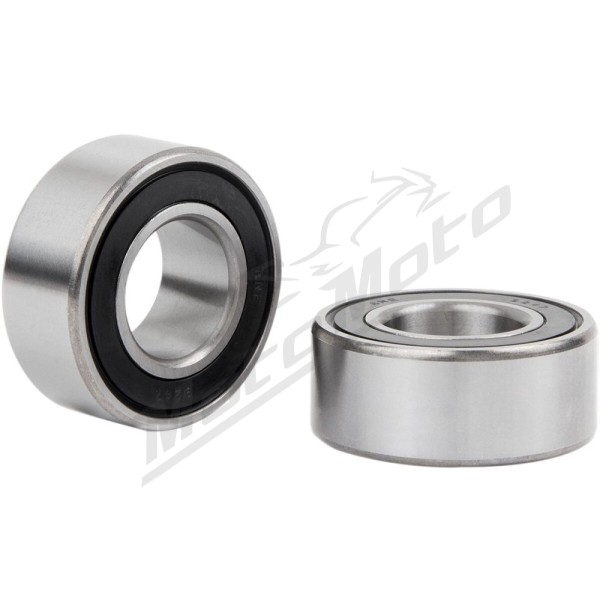 ARLEN NESS Replacement ABS Wheel Bearing 14-19 Harley Touring