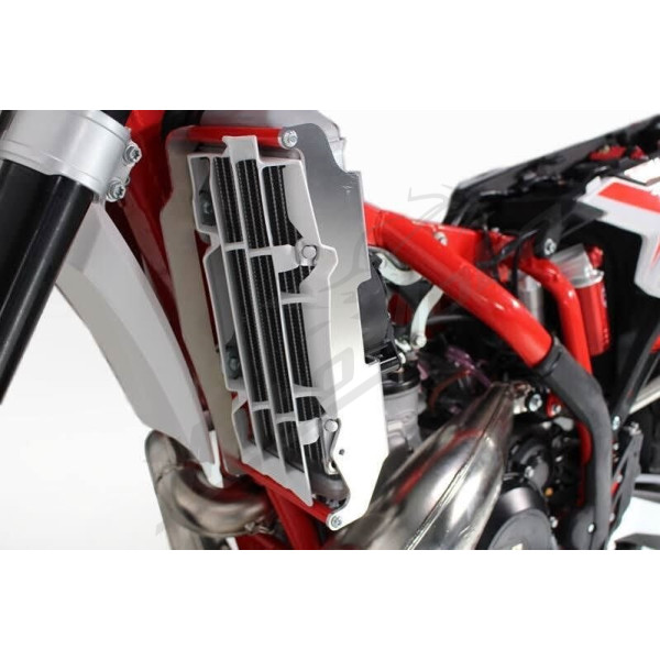 AXP RACING Radiator Braces BETA RR 125-300cc 20-23