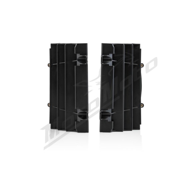 CYCRA Radiator Louvers Husqvarna FC / FX / TC / TE / TX KTM EXC-F / SX / SX-F / XC / XC-F / XC-W 125-500 19-23