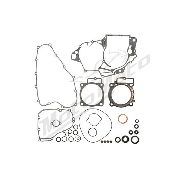 PROX Complete Gasket Kit Honda CRF 450R 09-14