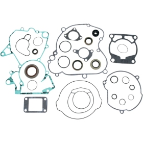 MOOSE OFFROAD Complete Gasket and Oil Seal Kit GasGas / KTM / Husqvarna 65cc 09-23