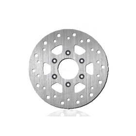 NG Rear Brake Disc for Motorhispania Furia / Ryz 50-125 06-08