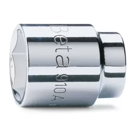 BETA 6 points 3/8" Socket - 8mm