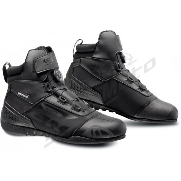 Ixon Ranker WP Motorcycle Shoes