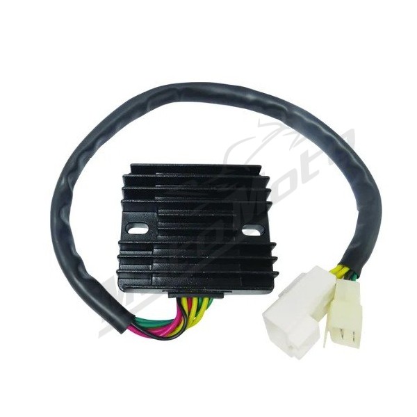 PARTS UNLIMITED Regulator Honda CBR 959RR 02-03